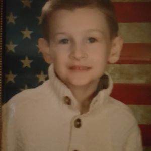 Meet your Posher, Kristi